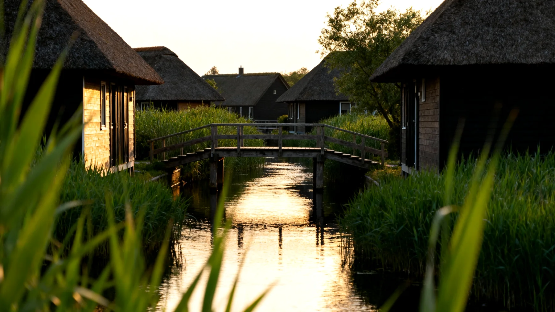 Giethoorn"