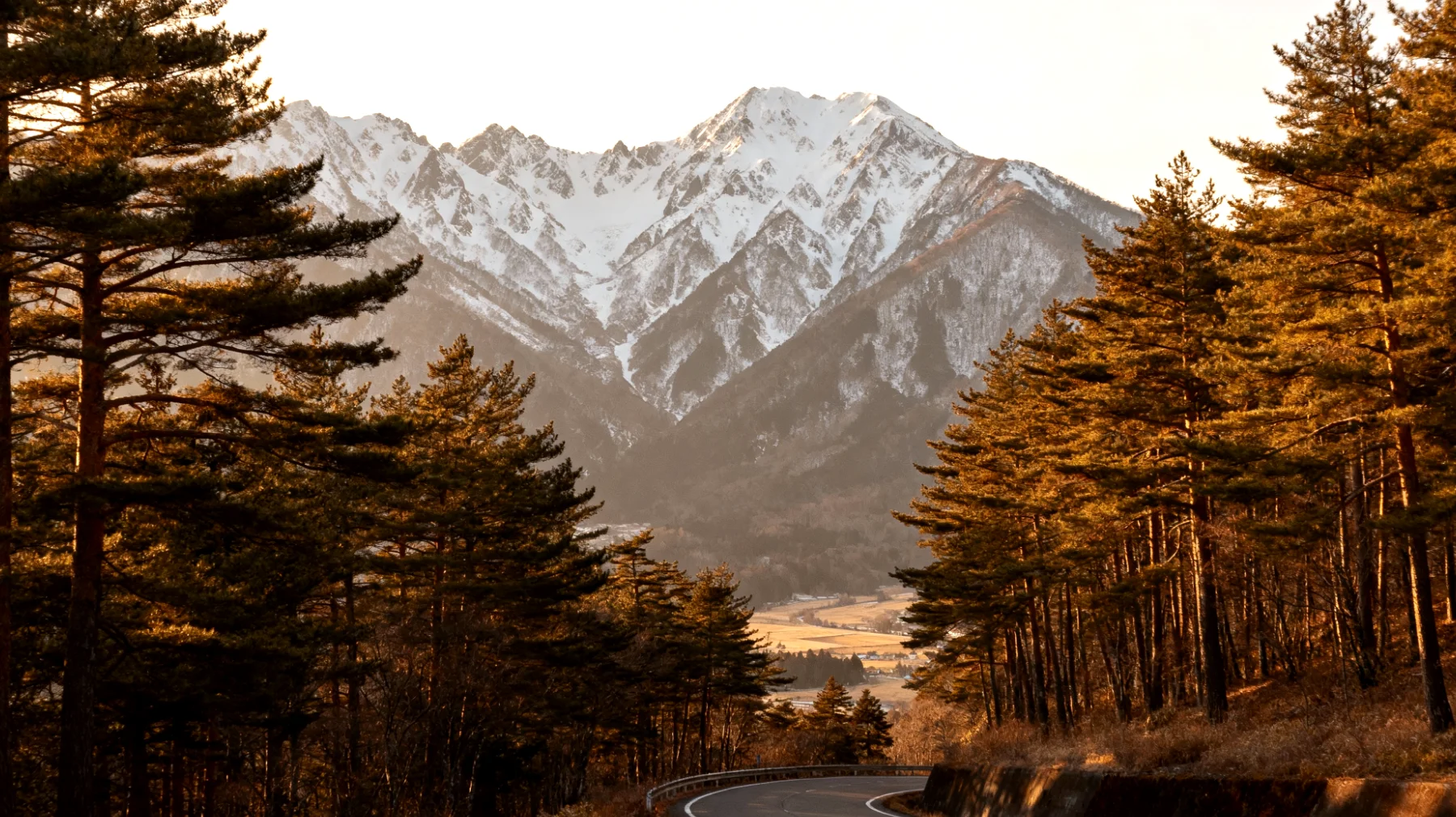 Hakuba"