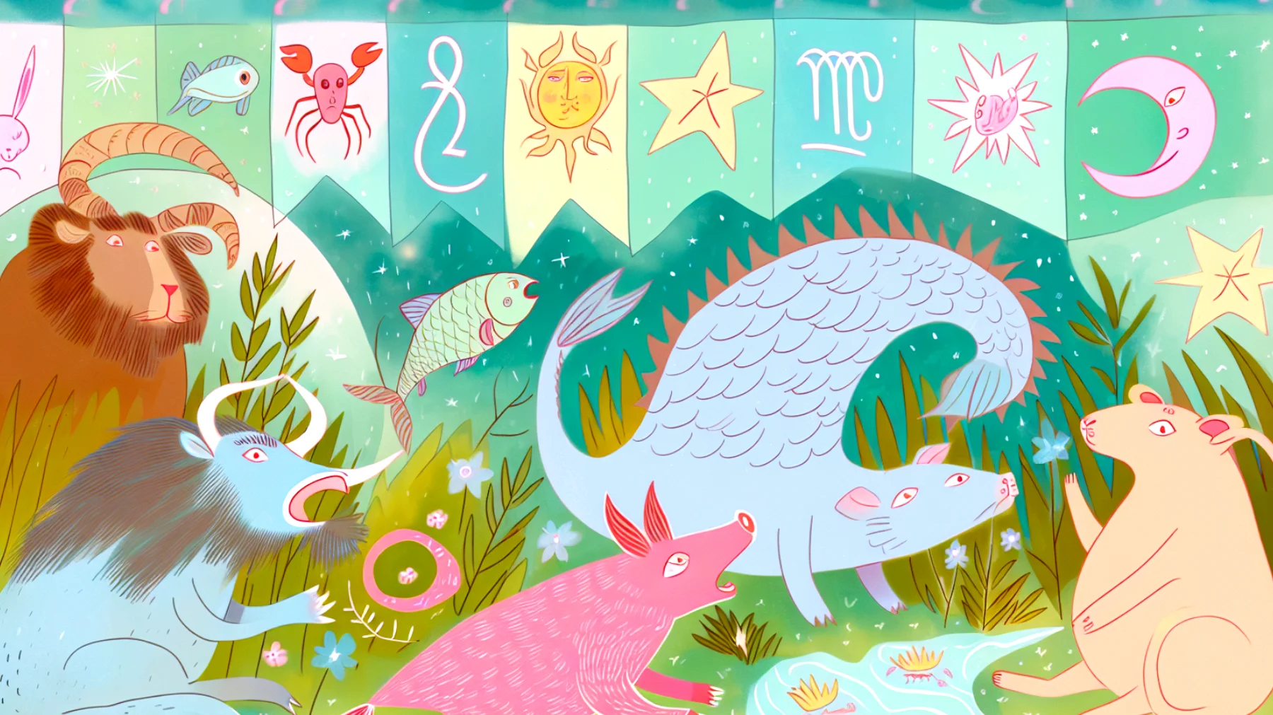 oroscopo del mattino 2026-01-26T21:11:36.683Z"