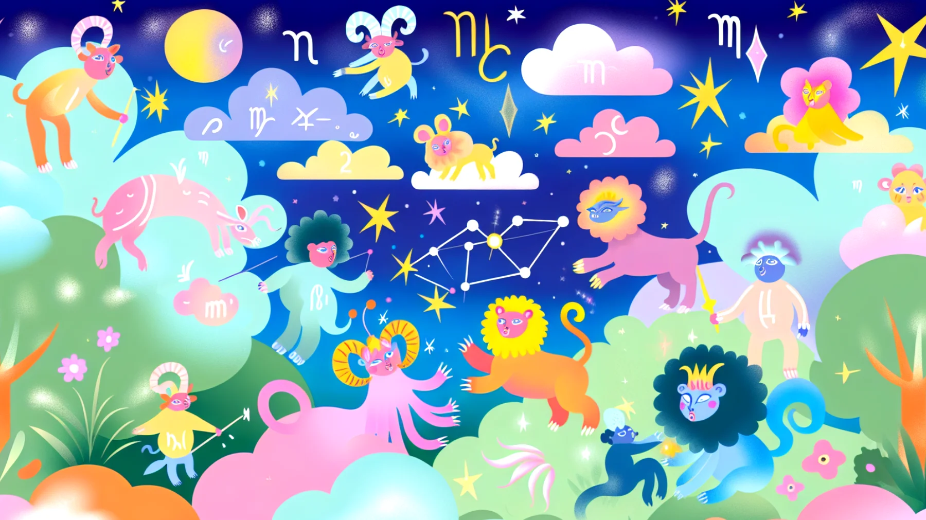 oroscopo del mattino 2026-02-01T21:09:40.064Z"